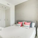 Bel Air - Modern 2br With Terrace, Pool And Close To The *
