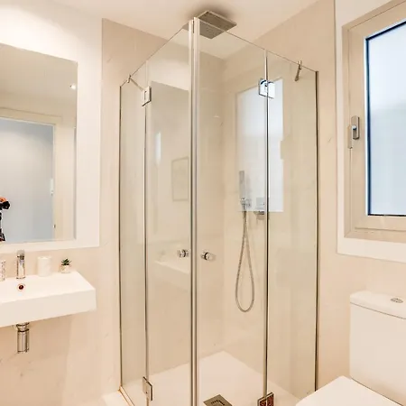 Bel Air - Modern 2br With Terrace, Pool And Close To The Lejlighed Estepona