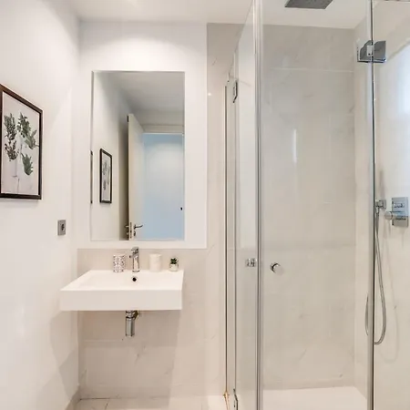 Bel Air - Modern 2br With Terrace, Pool And Close To The Estepona